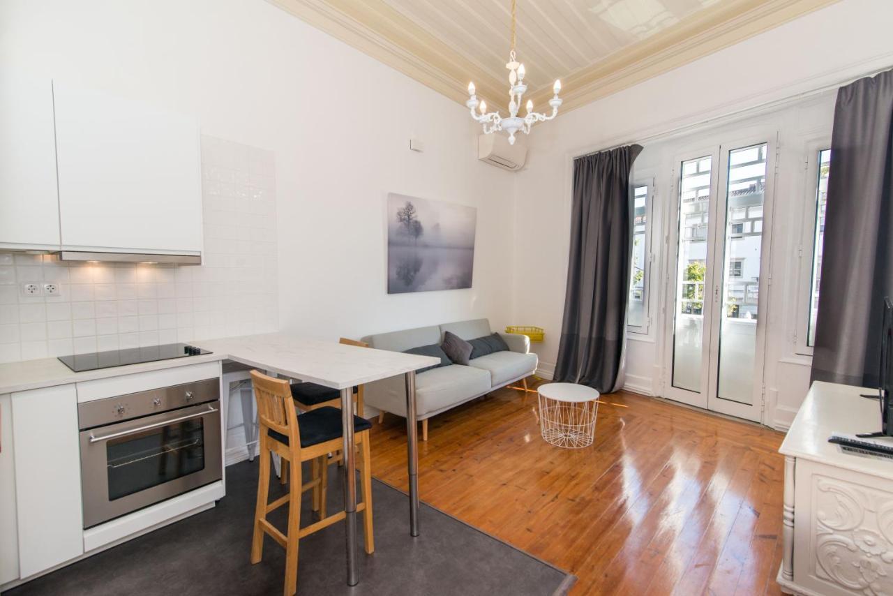 Yin House By Algartur Appartement Tavira Buitenkant foto
