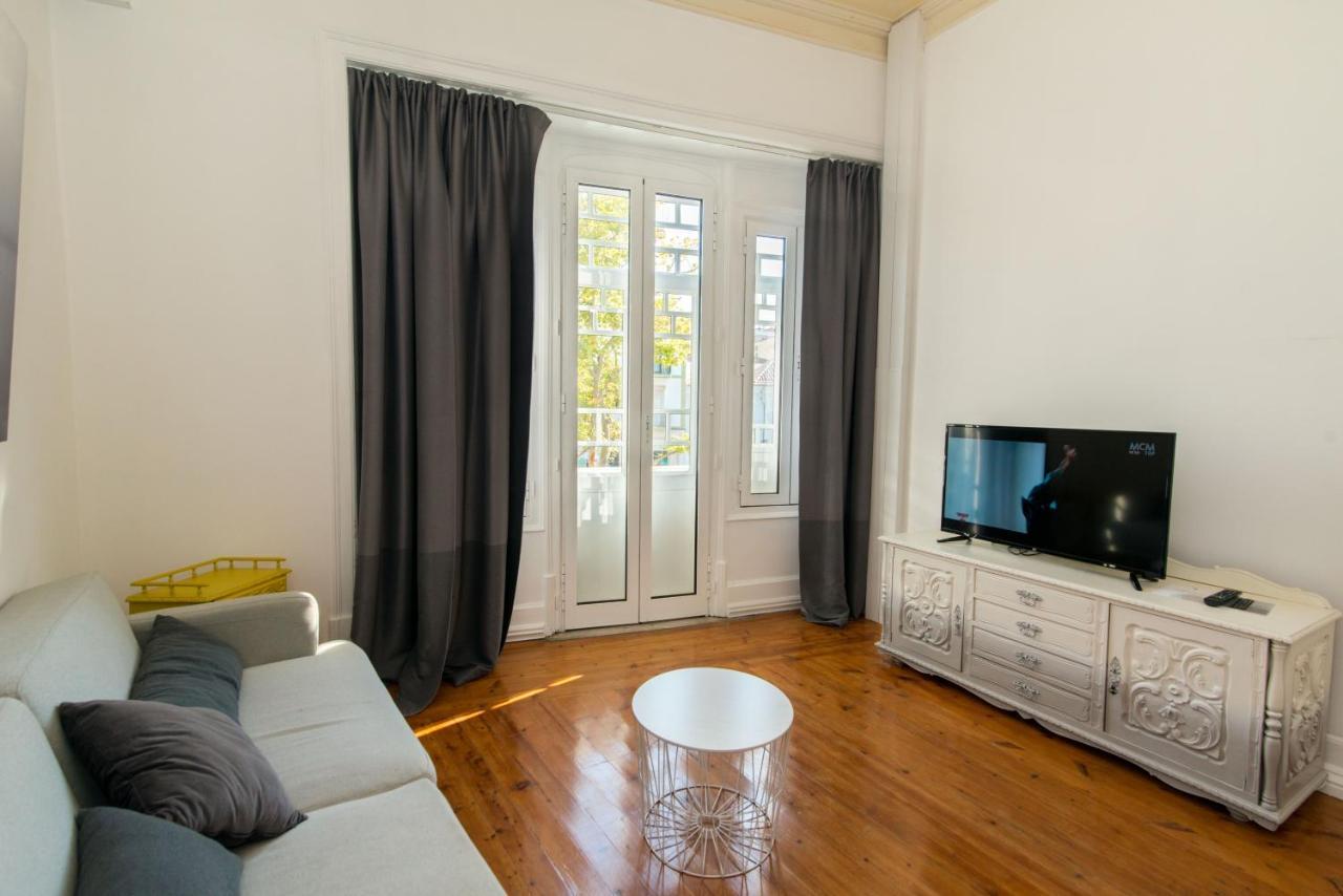 Yin House By Algartur Appartement Tavira Buitenkant foto