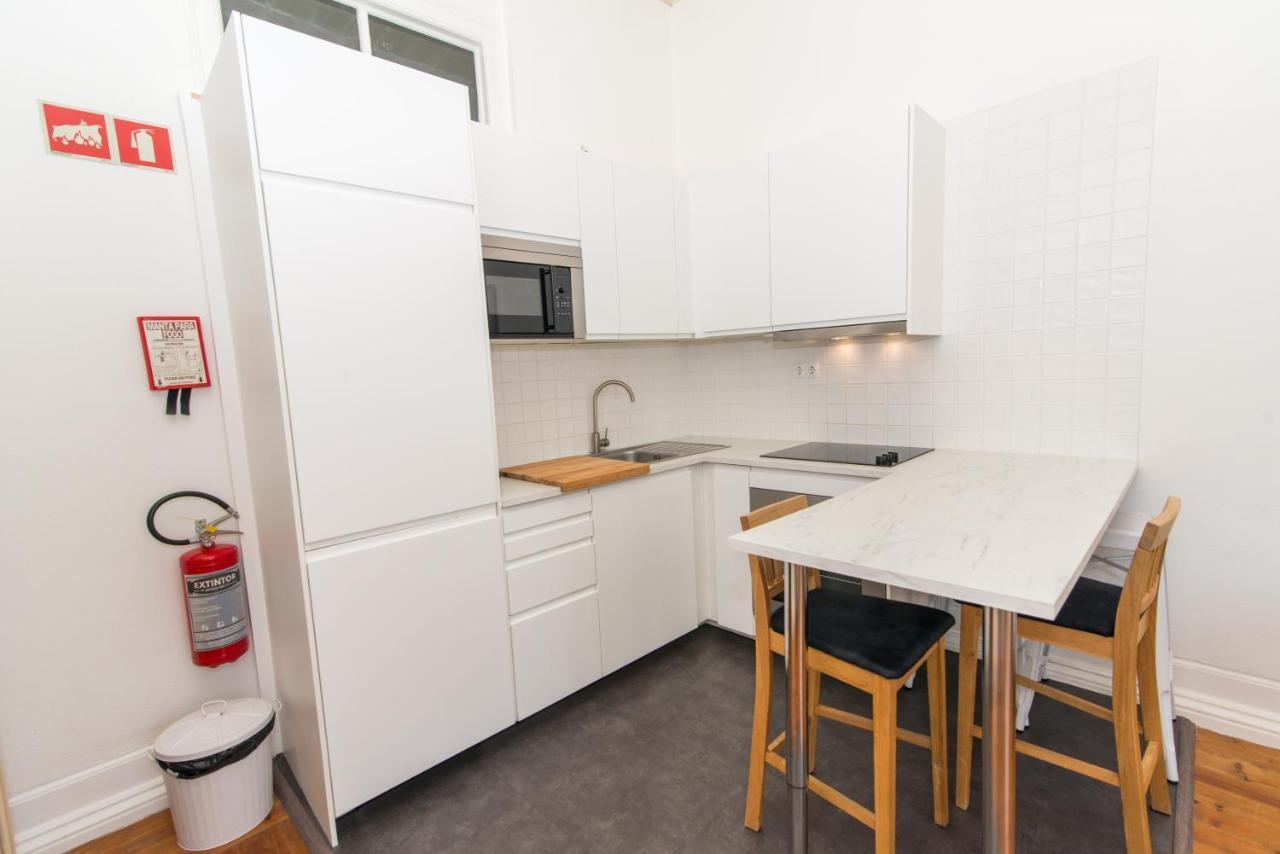 Yin House By Algartur Appartement Tavira Buitenkant foto