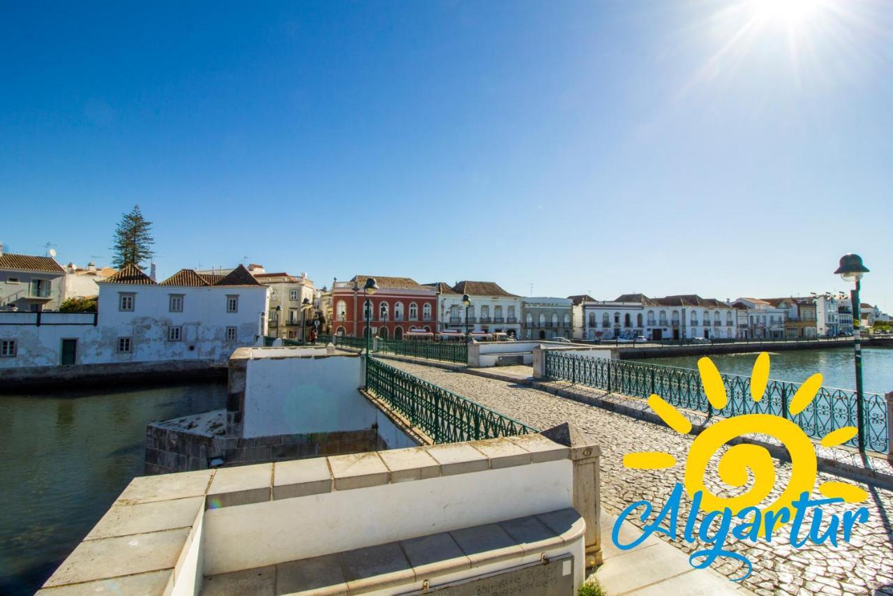 Yin House By Algartur Appartement Tavira Buitenkant foto