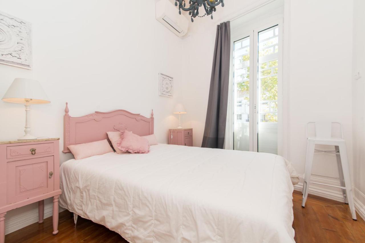Yin House By Algartur Appartement Tavira Buitenkant foto