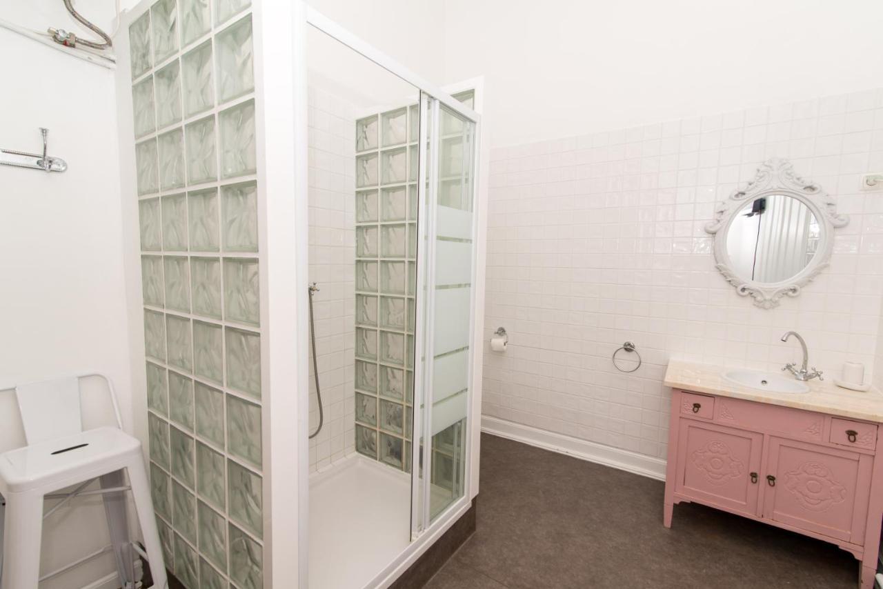 Yin House By Algartur Appartement Tavira Buitenkant foto