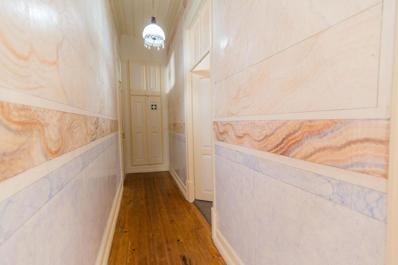 Yin House By Algartur Appartement Tavira Buitenkant foto