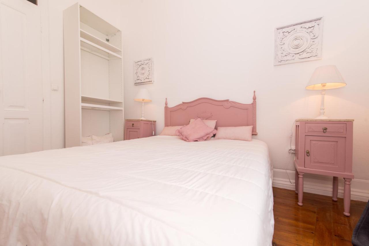 Yin House By Algartur Appartement Tavira Buitenkant foto